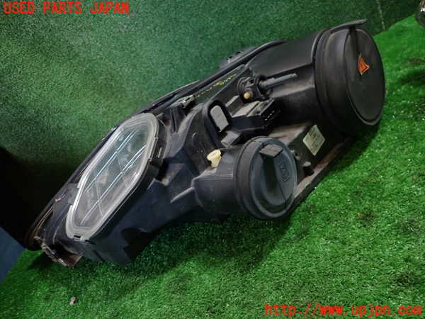 1UPJ-36601130]ジャガー・XKシリーズ(J413A)右ヘッドライト HID 中古_m0003.jpg