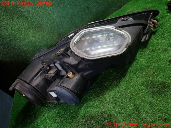 1UPJ-36601132]ジャガー・XKシリーズ(J413A)左ヘッドライト HID 中古_m0002.jpg