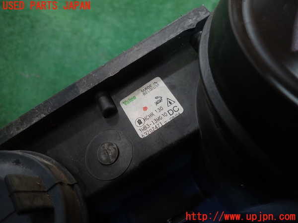 1UPJ-36601132]ジャガー・XKシリーズ(J413A)左ヘッドライト HID 中古_m0004.jpg