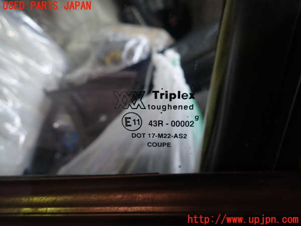 1UPJ-36601260]ジャガー・XKシリーズ(J413A)左ドア 中古(43R-00002 M22)_m0005.jpg