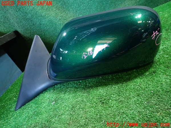 1UPJ-36601210]ジャガー・XKシリーズ(J413A)右ドアミラー 中古_m0004.jpg