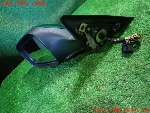 1UPJ-36601212]ジャガー・XKシリーズ(J413A)左ドアミラー 中古_m0001.jpg