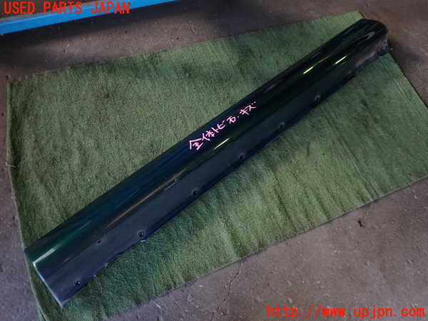 1UPJ-36601392]ジャガー・XKシリーズ(J413A)左サイドステップ 中古_m0001.jpg