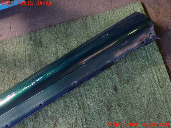 1UPJ-36601392]ジャガー・XKシリーズ(J413A)左サイドステップ 中古_m0002.jpg