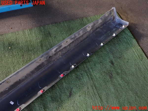 1UPJ-36601392]ジャガー・XKシリーズ(J413A)左サイドステップ 中古_m0004.jpg