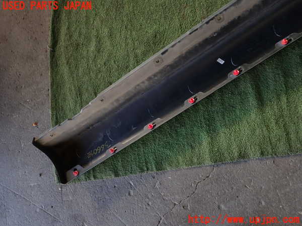 1UPJ-36601392]ジャガー・XKシリーズ(J413A)左サイドステップ 中古_m0005.jpg