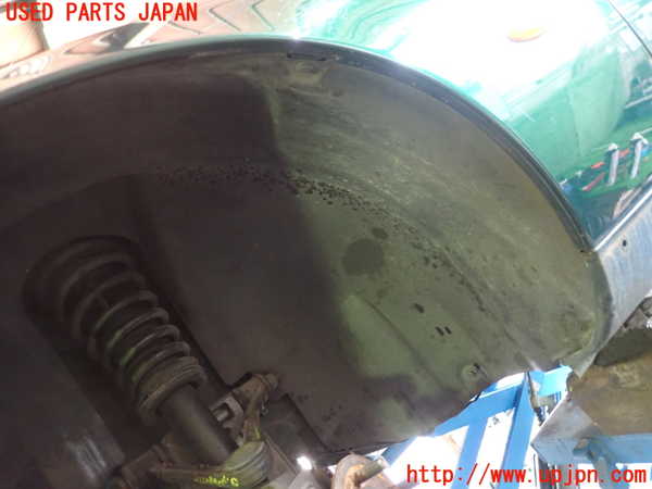 1UPJ-36601092]ジャガー・XKシリーズ(J413A)左前フェンダーライナー 中古_m0003.jpg