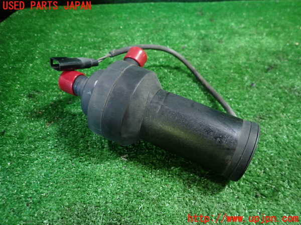 1UPJ-36602110]ジャガー・XKシリーズ(J413A)ウォーターポンプ 中古_m0002.jpg