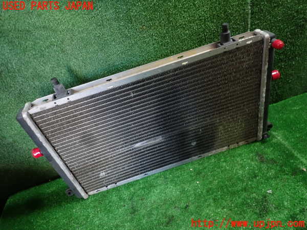 1UPJ-36602322]ジャガー・XKシリーズ(J413A)ラジエーター2 中古_m0001.jpg