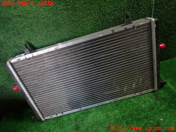 1UPJ-36602322]ジャガー・XKシリーズ(J413A)ラジエーター2 中古_m0003.jpg