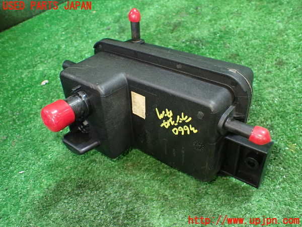 1UPJ-36602410]ジャガー・XKシリーズ(J413A)ラジエータータンク 中古_m0002.jpg