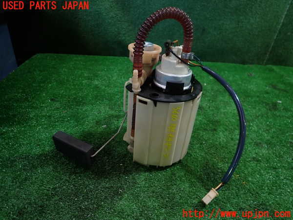 1UPJ-36602510]ジャガー・XKシリーズ(J413A)燃料ポンプ 中古_m0002.jpg