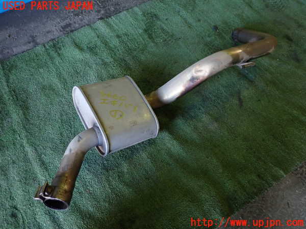 1UPJ-36602631]ジャガー・XKシリーズ(J413A)フロントパイプ1 中古_m0001.jpg