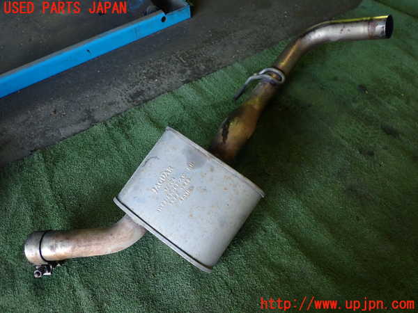 1UPJ-36602631]ジャガー・XKシリーズ(J413A)フロントパイプ1 中古_m0002.jpg