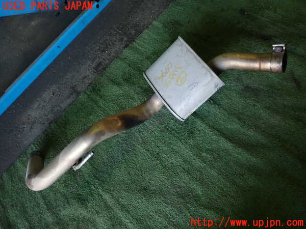 1UPJ-36602632]ジャガー・XKシリーズ(J413A)フロントパイプ2 中古_m0001.jpg