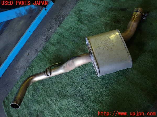 1UPJ-36602632]ジャガー・XKシリーズ(J413A)フロントパイプ2 中古_m0002.jpg