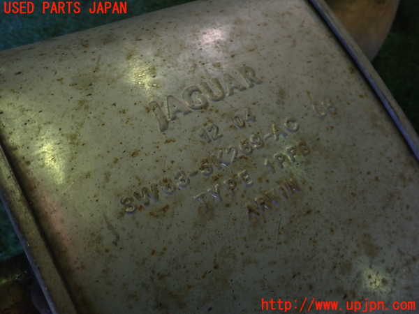 1UPJ-36602632]ジャガー・XKシリーズ(J413A)フロントパイプ2 中古_m0003.jpg