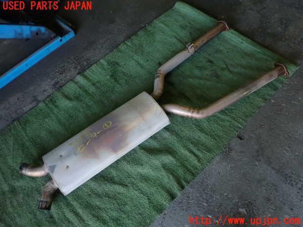 1UPJ-36602651]ジャガー・XKシリーズ(J413A)センターパイプ1 中古_m0001.jpg