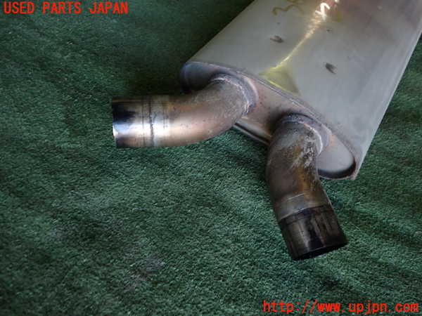 1UPJ-36602651]ジャガー・XKシリーズ(J413A)センターパイプ1 中古_m0002.jpg