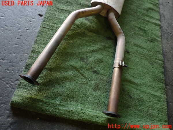 1UPJ-36602651]ジャガー・XKシリーズ(J413A)センターパイプ1 中古_m0003.jpg