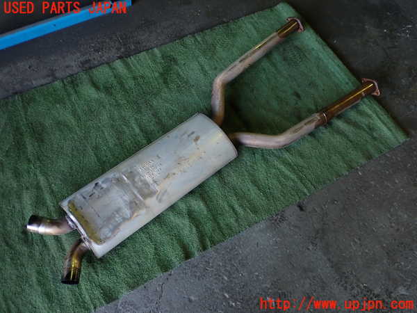 1UPJ-36602651]ジャガー・XKシリーズ(J413A)センターパイプ1 中古_m0004.jpg