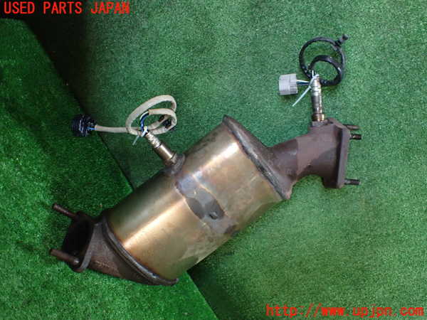 1UPJ-36602661]ジャガー・XKシリーズ(J413A)触媒1 中古_m0001.jpg