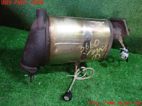 1UPJ-36602661]ジャガー・XKシリーズ(J413A)触媒1 中古_m0002.jpg