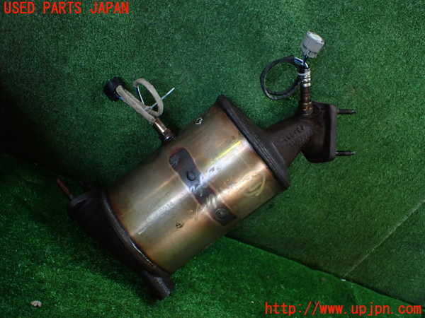 1UPJ-36602662]ジャガー・XKシリーズ(J413A)触媒2 中古_m0001.jpg