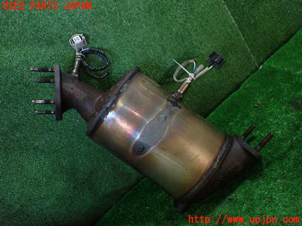 1UPJ-36602662]ジャガー・XKシリーズ(J413A)触媒2 中古_m0003.jpg