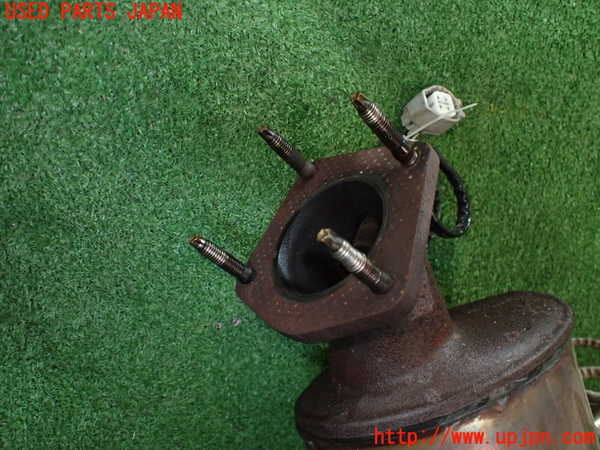 1UPJ-36602662]ジャガー・XKシリーズ(J413A)触媒2 中古_m0004.jpg