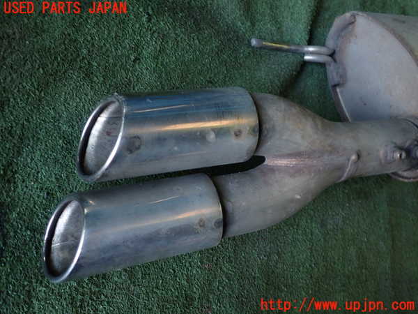 1UPJ-36602671]ジャガー・XKシリーズ(J413A)リアマフラー1 中古_m0003.jpg