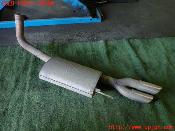 1UPJ-36602672]ジャガー・XKシリーズ(J413A)リアマフラー2 中古_m0001.jpg