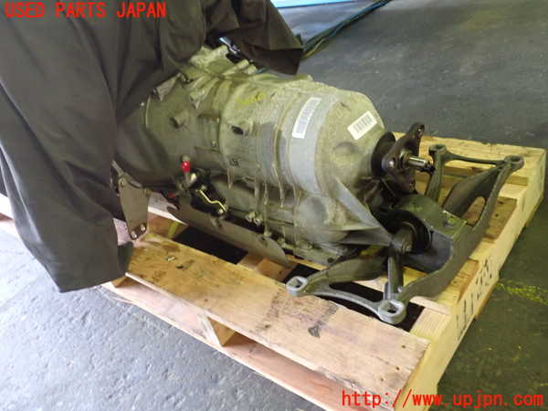 1UPJ-36603010]ジャガー・XKシリーズ(J413A)ミッション AT 3B 中古_m0001.jpg