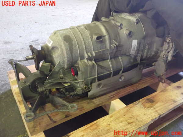 1UPJ-36603010]ジャガー・XKシリーズ(J413A)ミッション AT 3B 中古_m0002.jpg