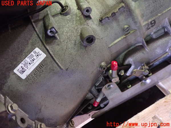 1UPJ-36603010]ジャガー・XKシリーズ(J413A)ミッション AT 3B 中古_m0003.jpg