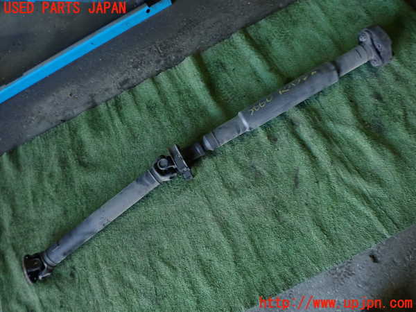 1UPJ-36603410]ジャガー・XKシリーズ(J413A)リアプロペラシャフト 中古_m0001.jpg