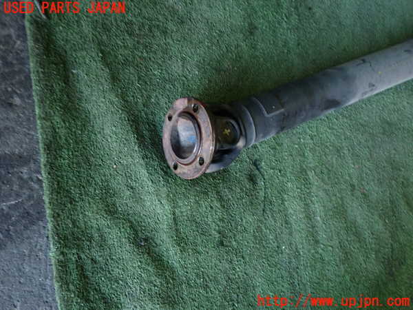 1UPJ-36603410]ジャガー・XKシリーズ(J413A)リアプロペラシャフト 中古_m0002.jpg