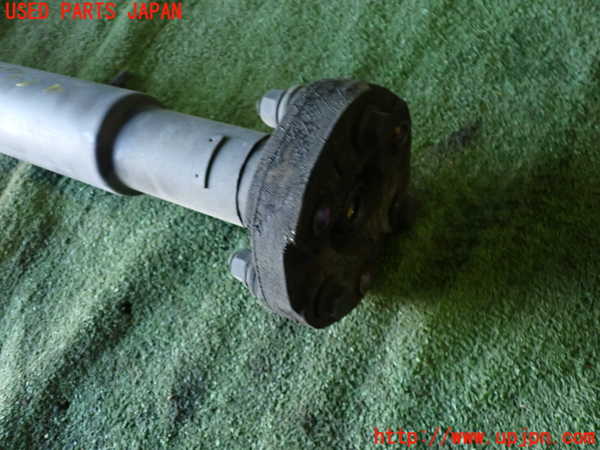 1UPJ-36603410]ジャガー・XKシリーズ(J413A)リアプロペラシャフト 中古_m0004.jpg