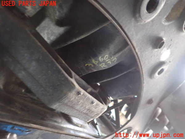 1UPJ-36604355]ジャガー・XKシリーズ(J413A)リアデフ 中古_m0001.jpg