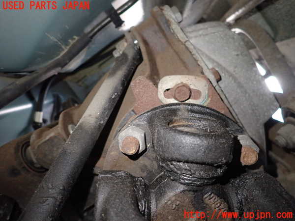 1UPJ-36604355]ジャガー・XKシリーズ(J413A)リアデフ 中古_m0002.jpg