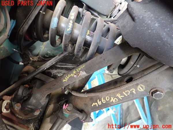 1UPJ-36604020]ジャガー・XKシリーズ(J413A)右リアドライブシャフト 中古_m0001.jpg