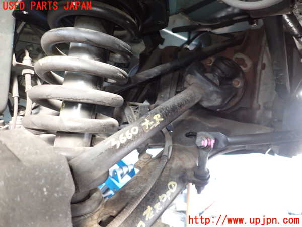 1UPJ-36604025]ジャガー・XKシリーズ(J413A)左リアドライブシャフト 中古_m0001.jpg