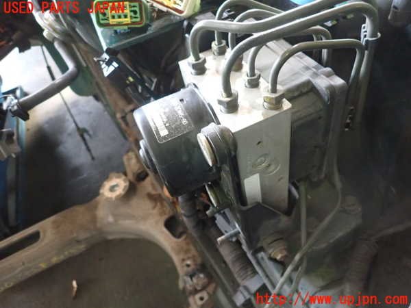 1UPJ-36604040]ジャガー・XKシリーズ(J413A)ABSアクチュエーター 中古_m0001.jpg