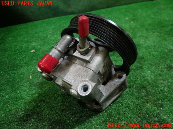 1UPJ-36604250]ジャガー・XKシリーズ(J413A)パワステポンプ 中古_m0002.jpg
