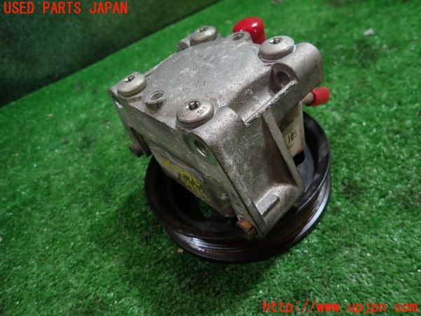 1UPJ-36604250]ジャガー・XKシリーズ(J413A)パワステポンプ 中古_m0003.jpg