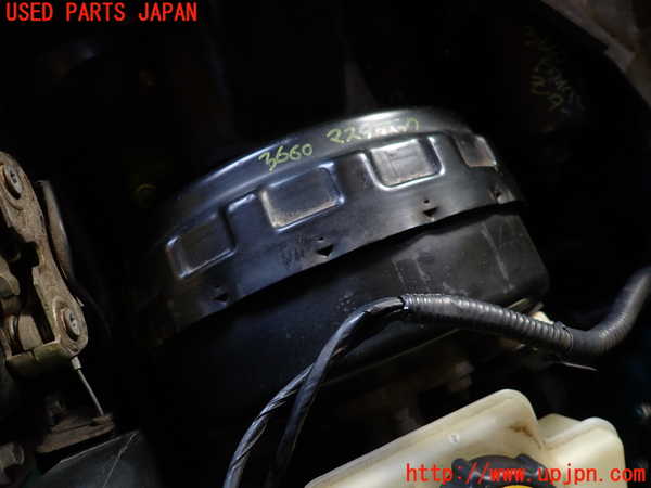 1UPJ-36604055]ジャガー・XKシリーズ(J413A)ブレーキマスターバック 中古_m0001.jpg