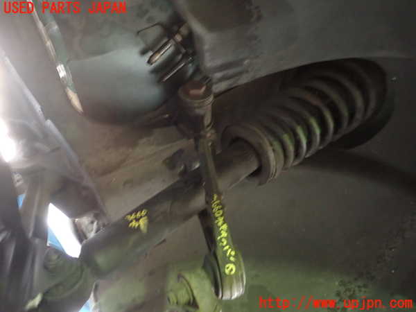 1UPJ-36605025]ジャガー・XKシリーズ(J413A)左フロントストラット 中古_m0001.jpg