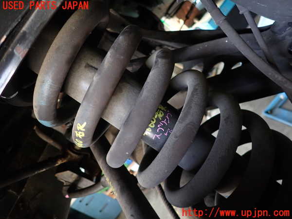 1UPJ-36605070]ジャガー・XKシリーズ(J413A)右リアショックアブソーバー 中古_m0001.jpg