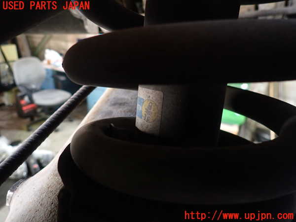 1UPJ-36605070]ジャガー・XKシリーズ(J413A)右リアショックアブソーバー 中古_m0002.jpg