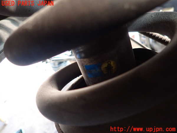 1UPJ-36605075]ジャガー・XKシリーズ(J413A)左リアショックアブソーバー 中古_m0002.jpg